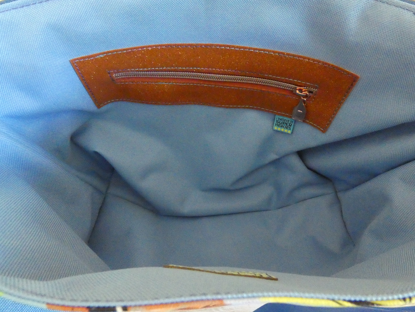 Potions Tote Bag