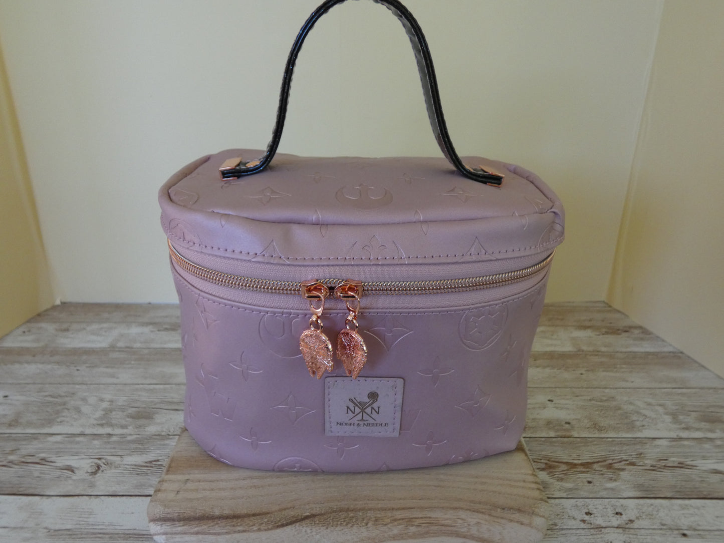 Galaxy Train Case