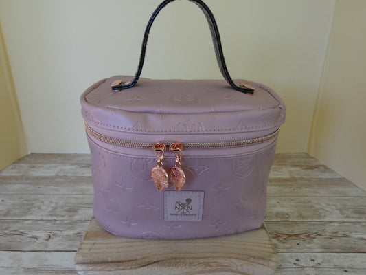 Galaxy Train Case