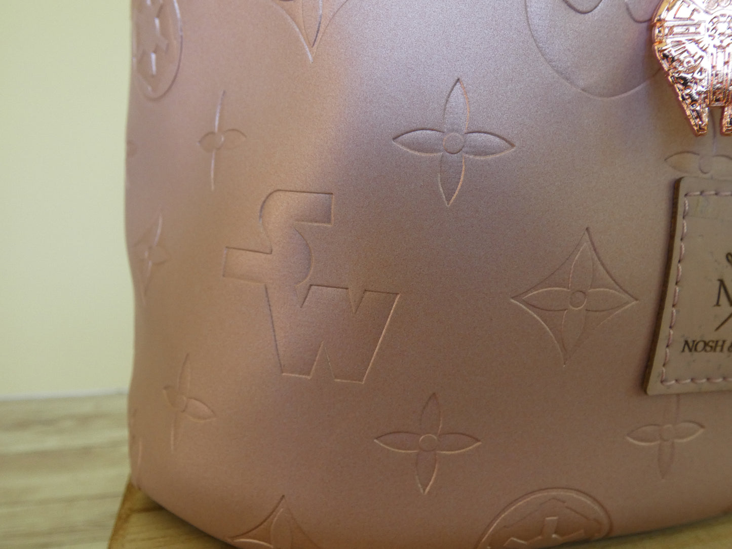 Galaxy Train Case