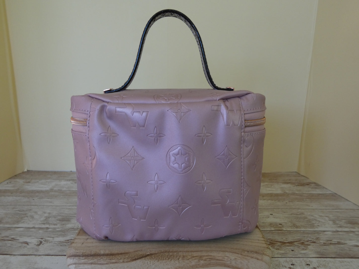 Galaxy Train Case